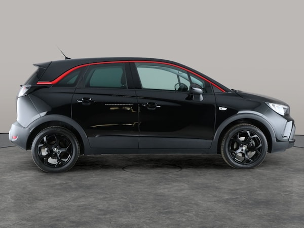 Used Vauxhall Crossland 2023 for sale - 76318990: Photo 10