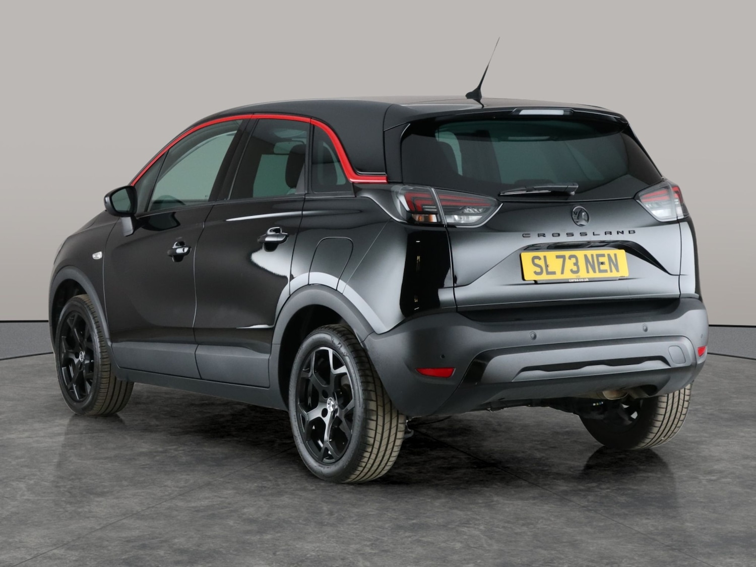 Used Vauxhall Crossland 2023 for sale - 76318990: Photo 11