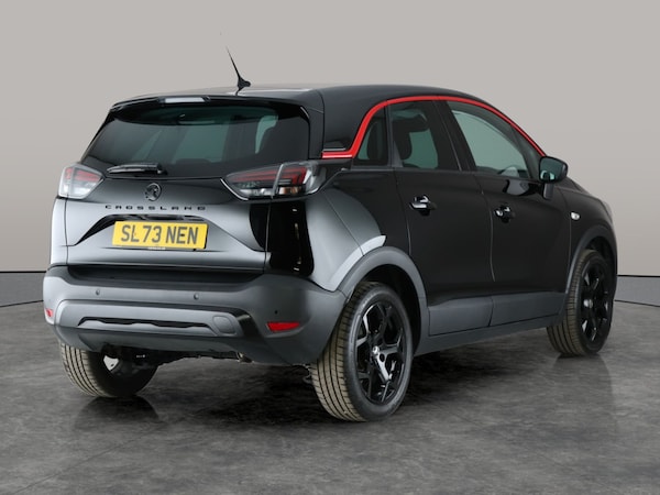 Used Vauxhall Crossland 2023 for sale - 76318990: Photo 11