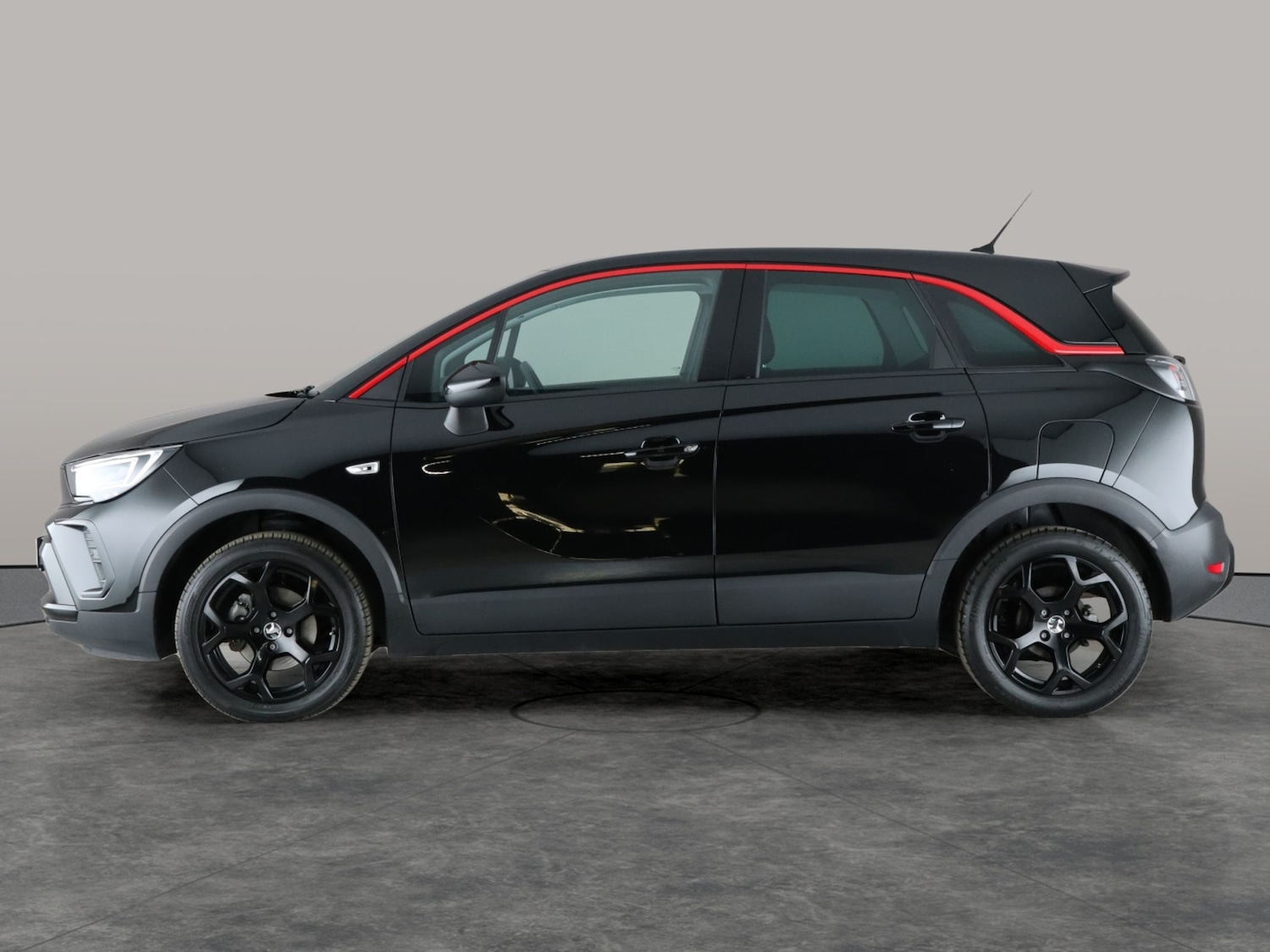 Used Vauxhall Crossland 2023 for sale - 76318990: Photo 12