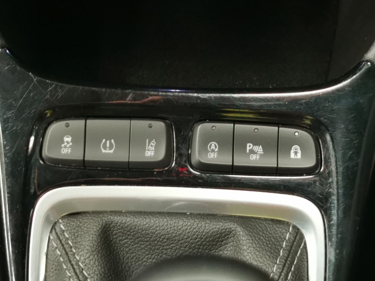 Used Vauxhall Crossland 2023 for sale - 76318990: Photo 18