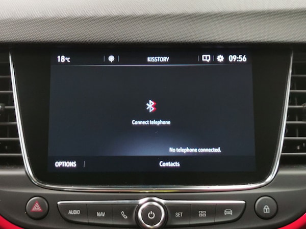Used Vauxhall Crossland 2023 for sale - 76318990: Photo 19