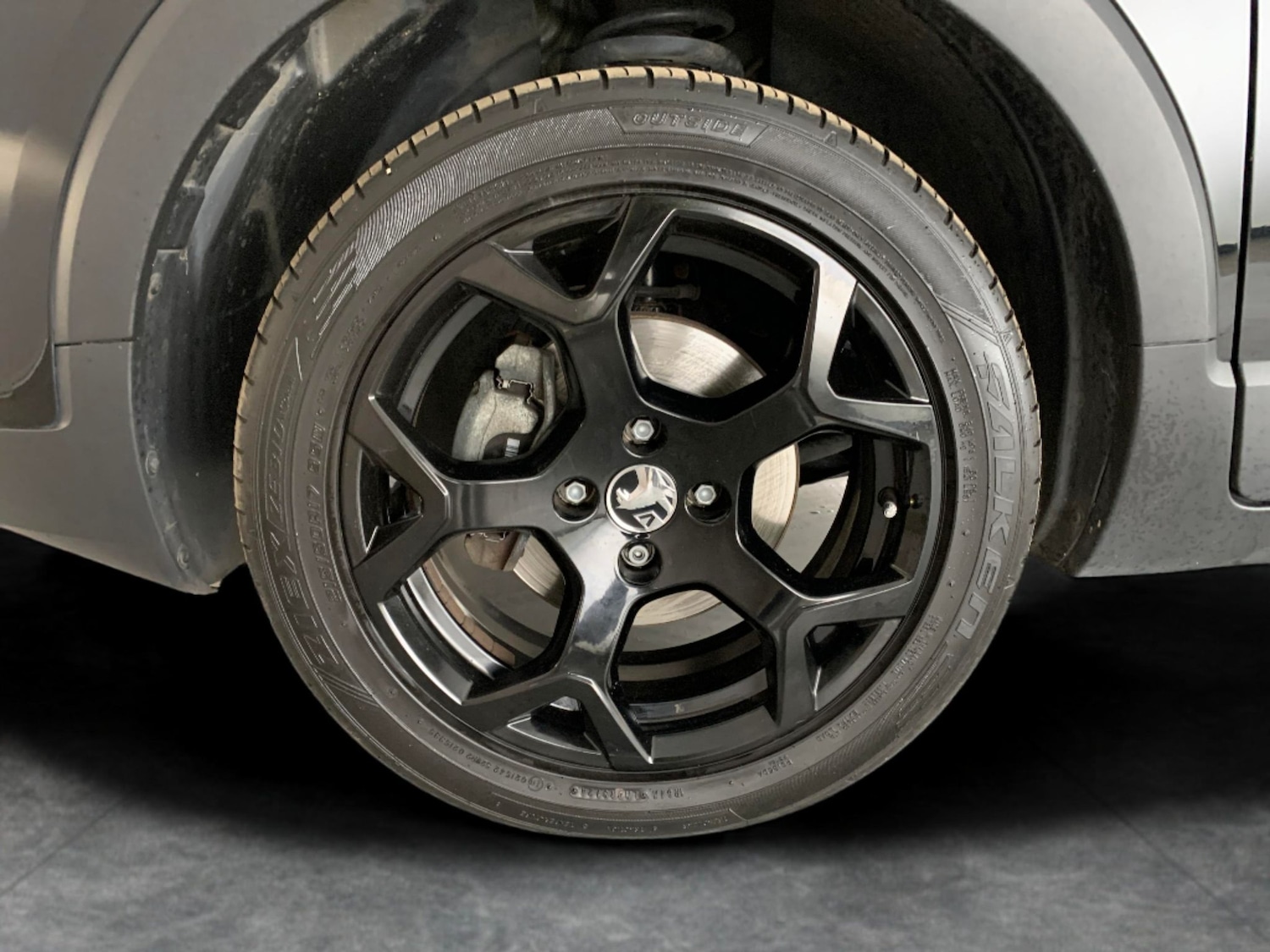 Used Vauxhall Crossland 2023 for sale - 76318990: Photo 21