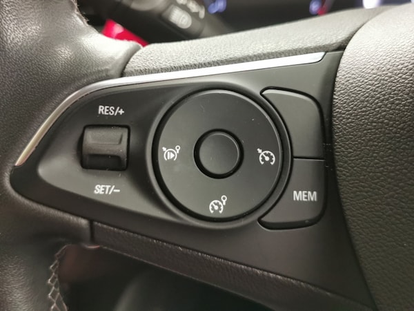 Used Vauxhall Crossland 2023 for sale - 76318990: Photo 22