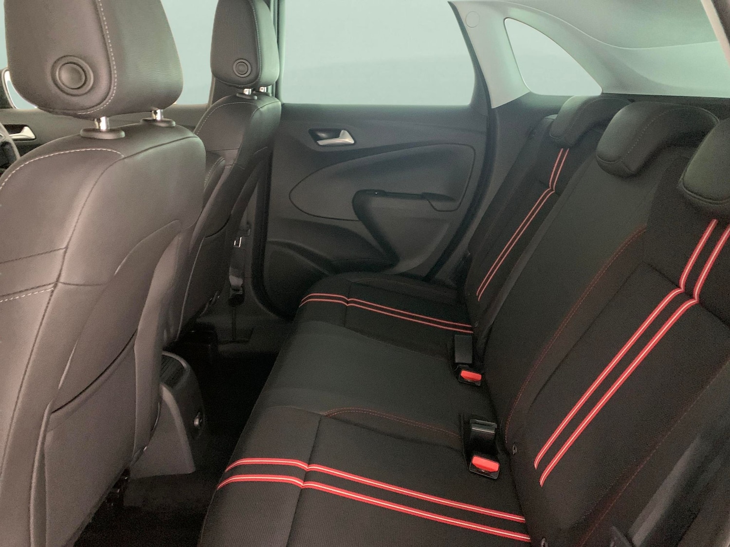 Used Vauxhall Crossland 2023 for sale - 76318990: Photo 24