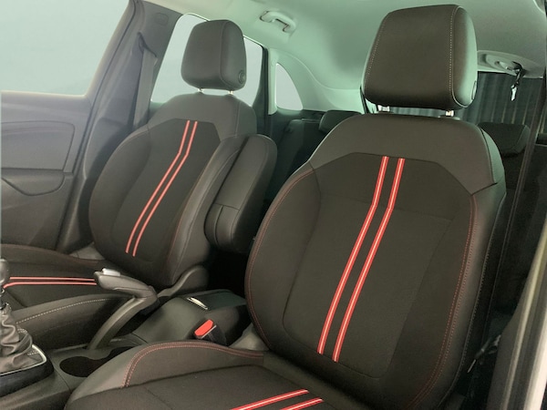 Used Vauxhall Crossland 2023 for sale - 76318990: Photo 25