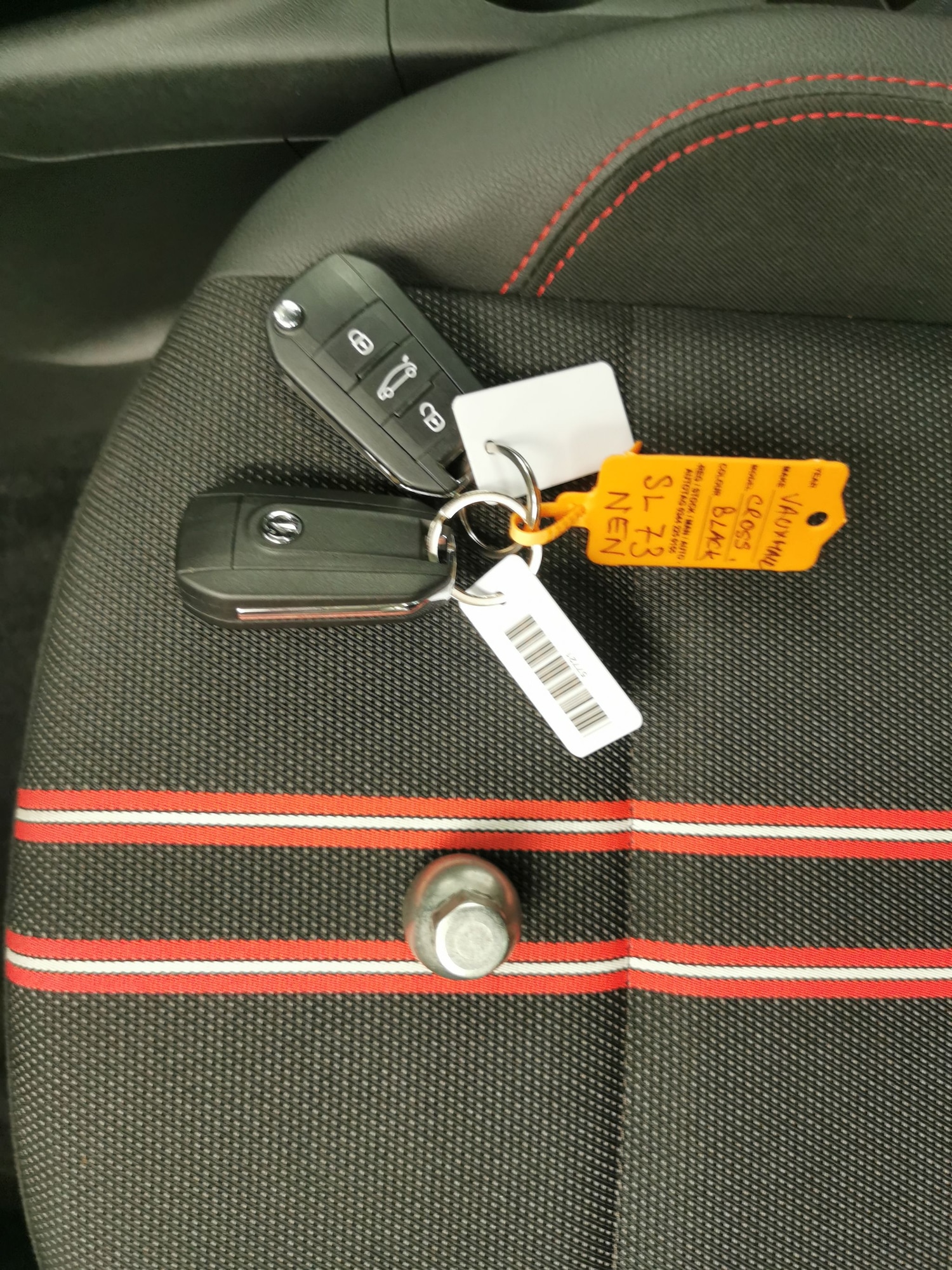 Used Vauxhall Crossland 2023 for sale - 76318990: Photo 29