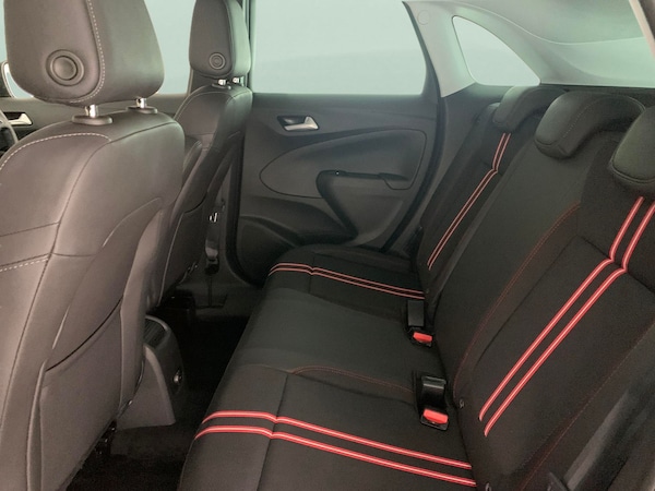 Used Vauxhall Crossland 2023 for sale - 76318990: Photo 31