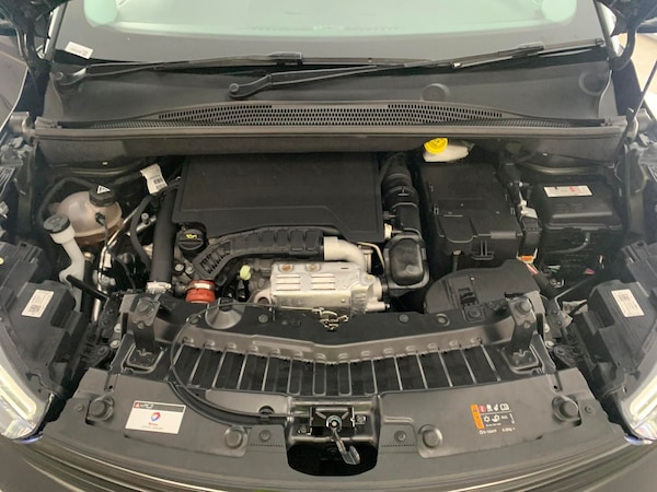 Used Vauxhall Crossland 2023 for sale - 76318990: Photo 38
