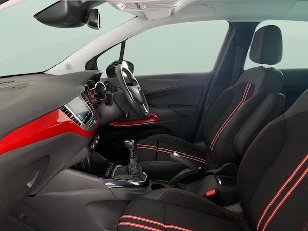 Used Vauxhall Crossland 2023 for sale - 76318990: Photo 5