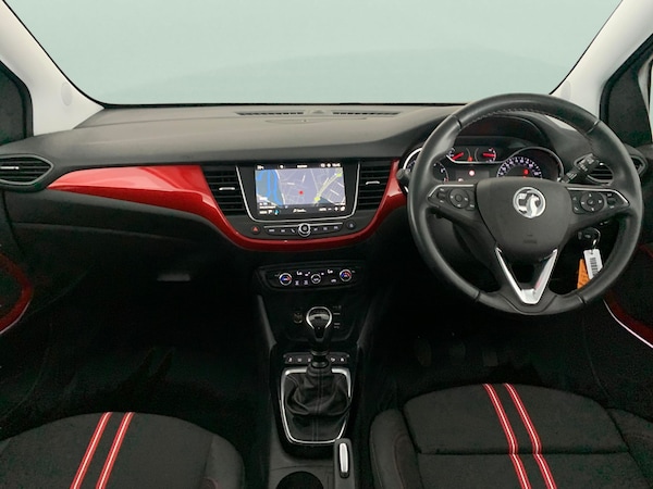 Used Vauxhall Crossland 2023 for sale - 76318990: Photo 7