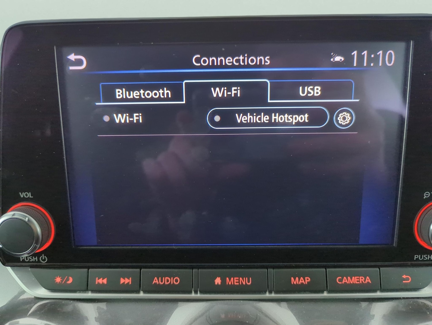 Used Nissan Juke 2023 for sale - 77833691: Photo 15