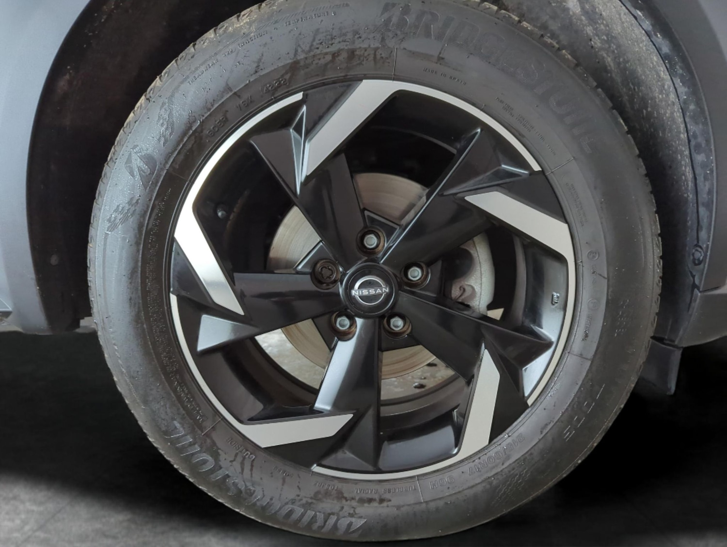 Used Nissan Juke 2023 for sale - 77833691: Photo 23