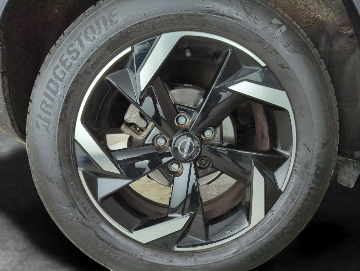 Used Nissan Juke 2023 for sale - 77833691: Photo 24