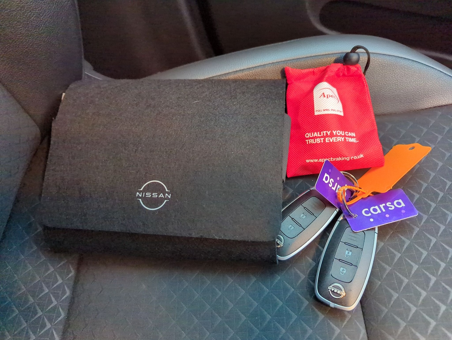 Used Nissan Juke 2023 for sale - 77833691: Photo 30