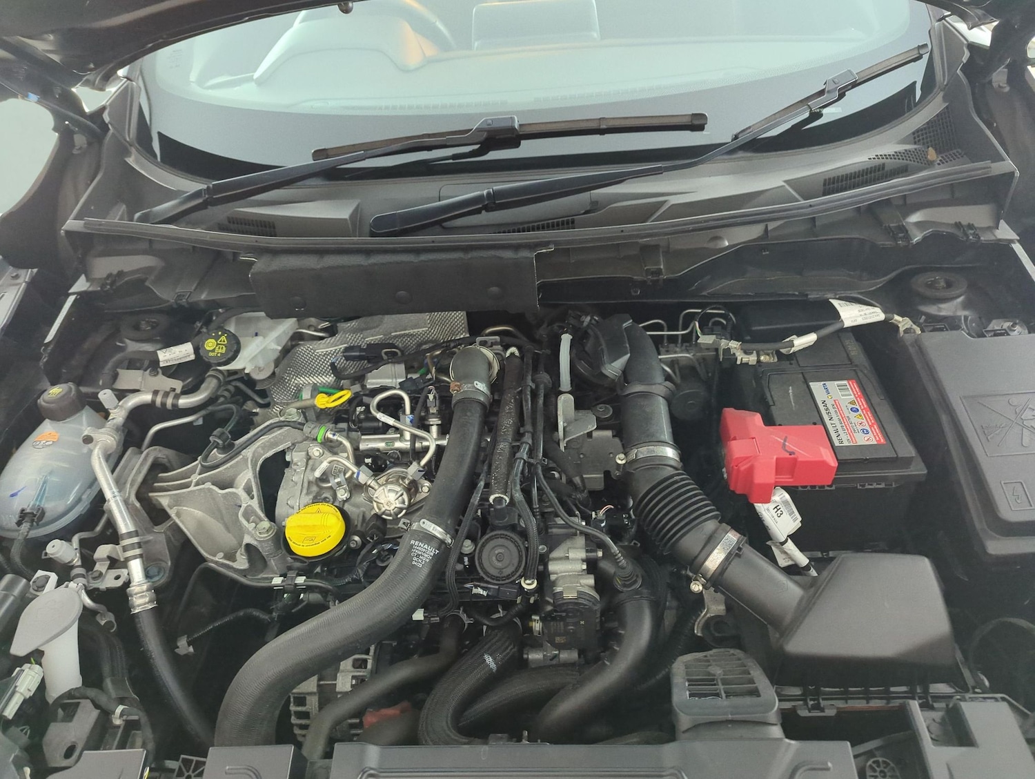 Used Nissan Juke 2023 for sale - 77833691: Photo 31