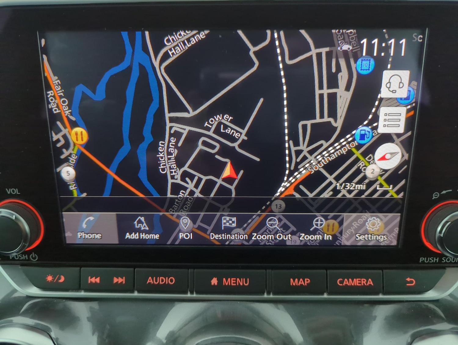 Used Nissan Juke 2023 for sale - 77833691: Photo 6