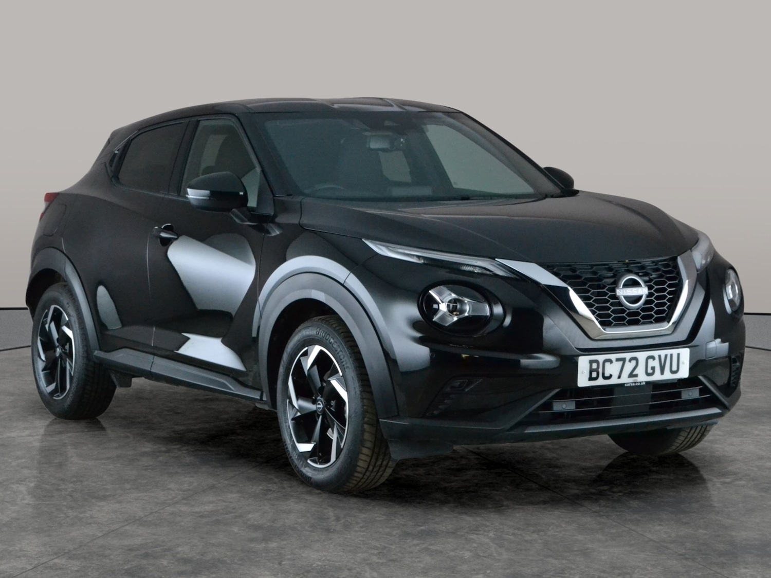 Used Nissan Juke 2023 for sale - 77833691: Photo 8