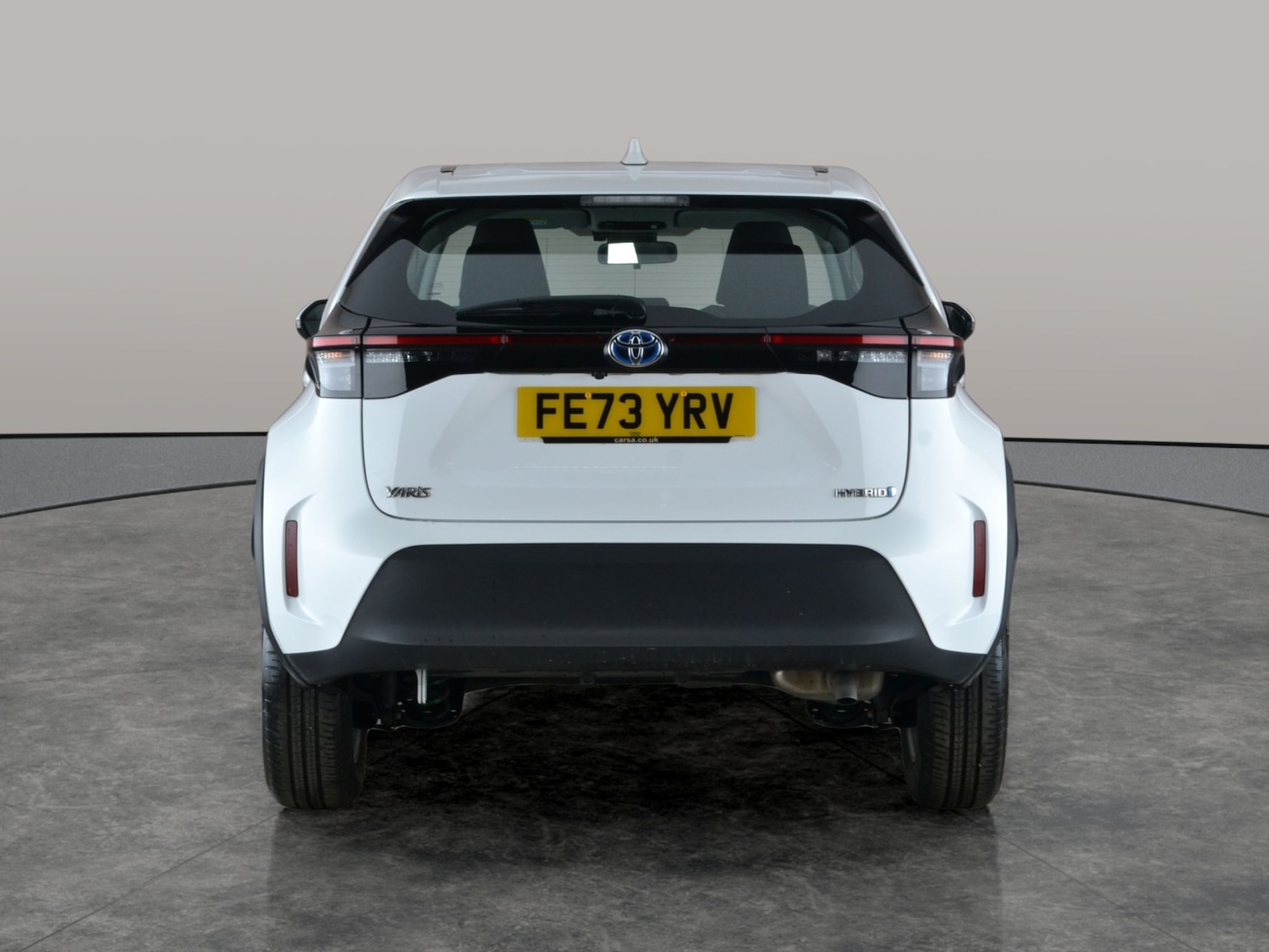 Used Toyota Yaris Cross 2024 for sale - 77462213: Photo 11