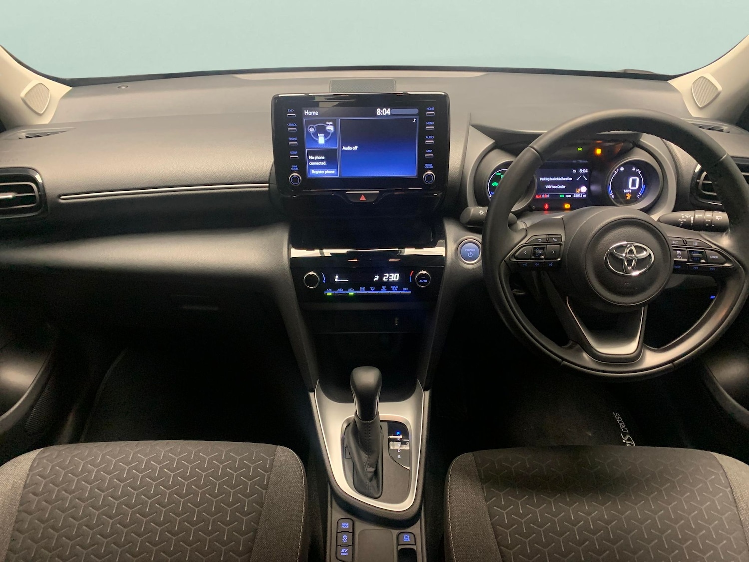 Used Toyota Yaris Cross 2024 for sale - 77462213: Photo 7