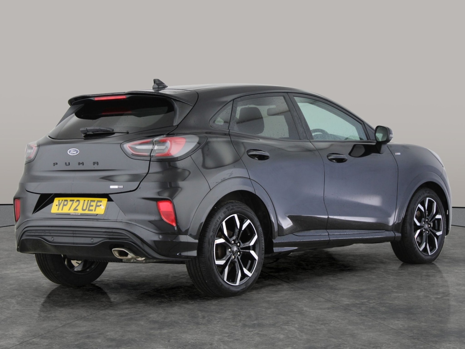 Used Ford Puma 2022 for sale - 77804216: Photo 10