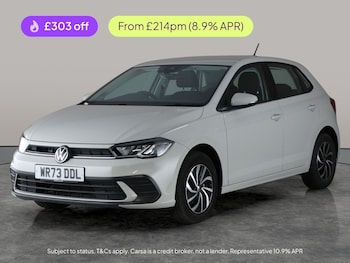 Used Volkswagen Polo 2023 for sale - 77063641: Photo