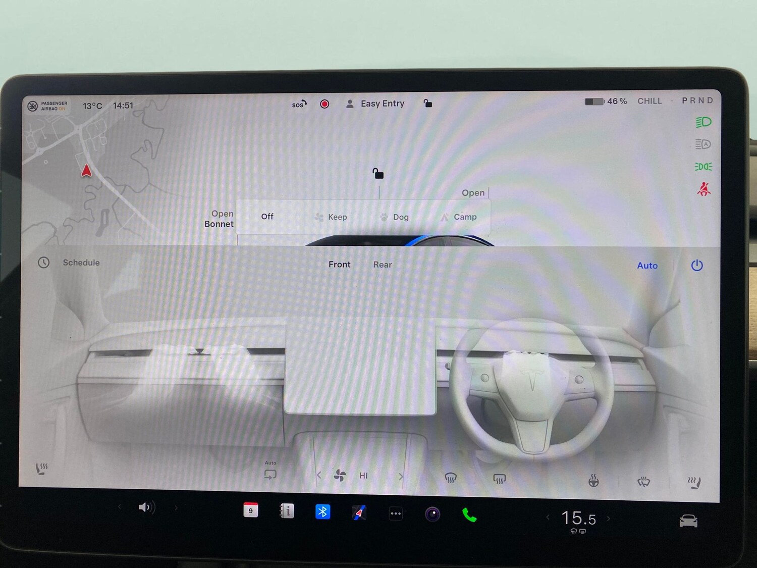 Used Tesla Model 3 2022 for sale - 77814958: Photo 17