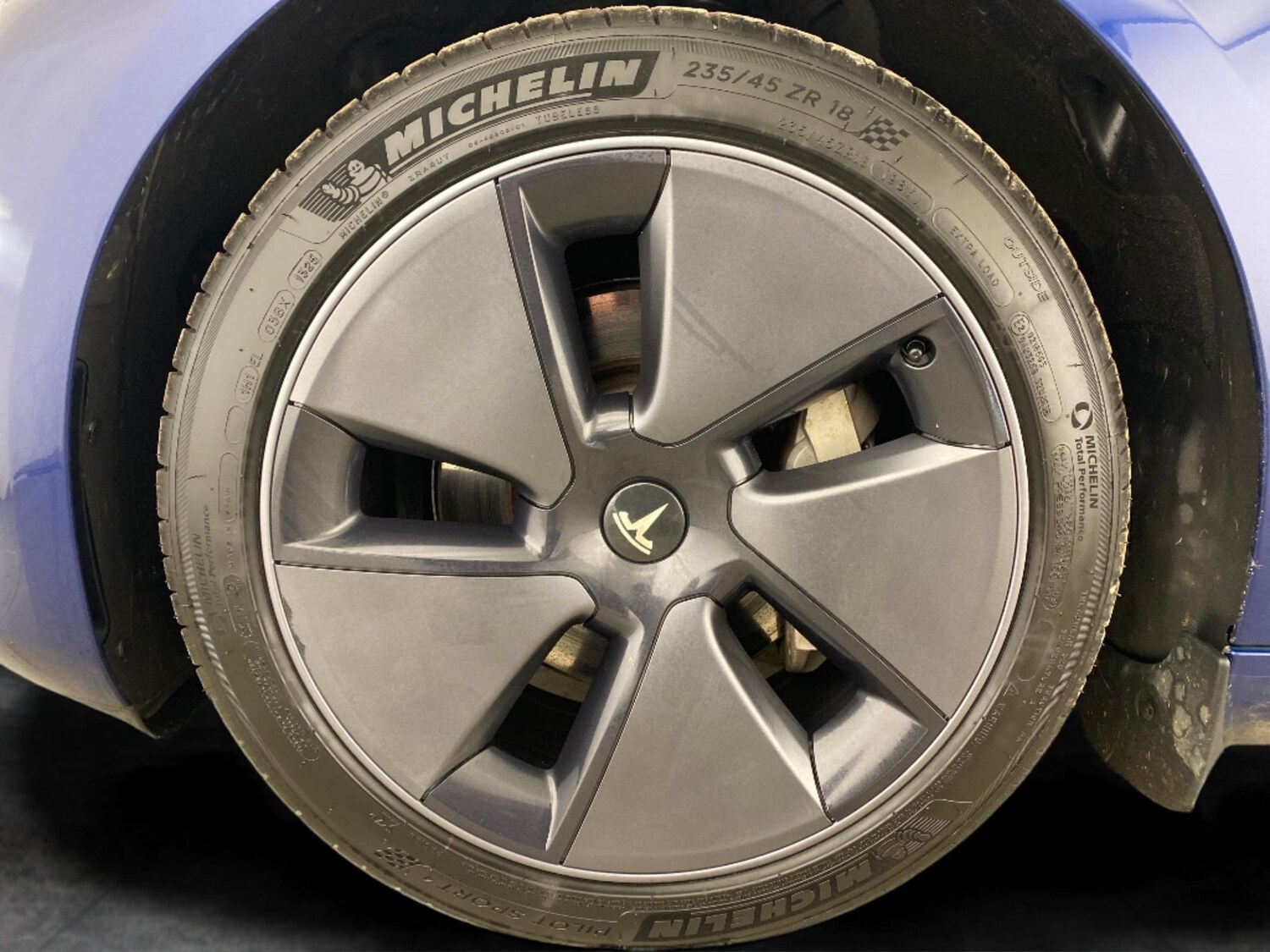 Used Tesla Model 3 2022 for sale - 77814958: Photo 19