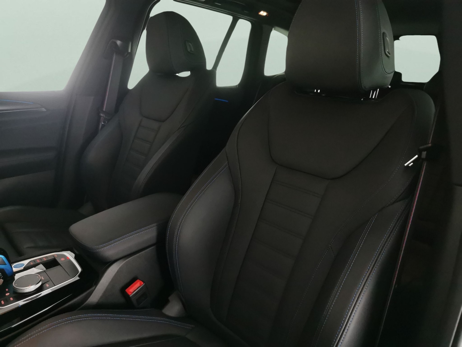 Used BMW iX3 2022 for sale - 76545006: Photo 8