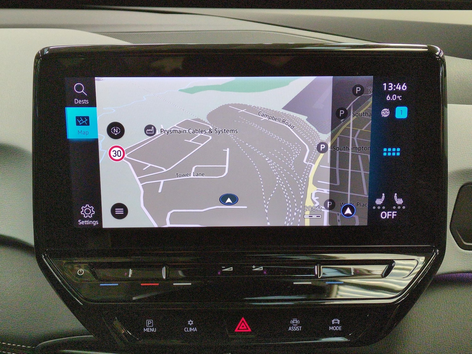 Used Volkswagen ID.3 2024 for sale - 77581780: Photo 5