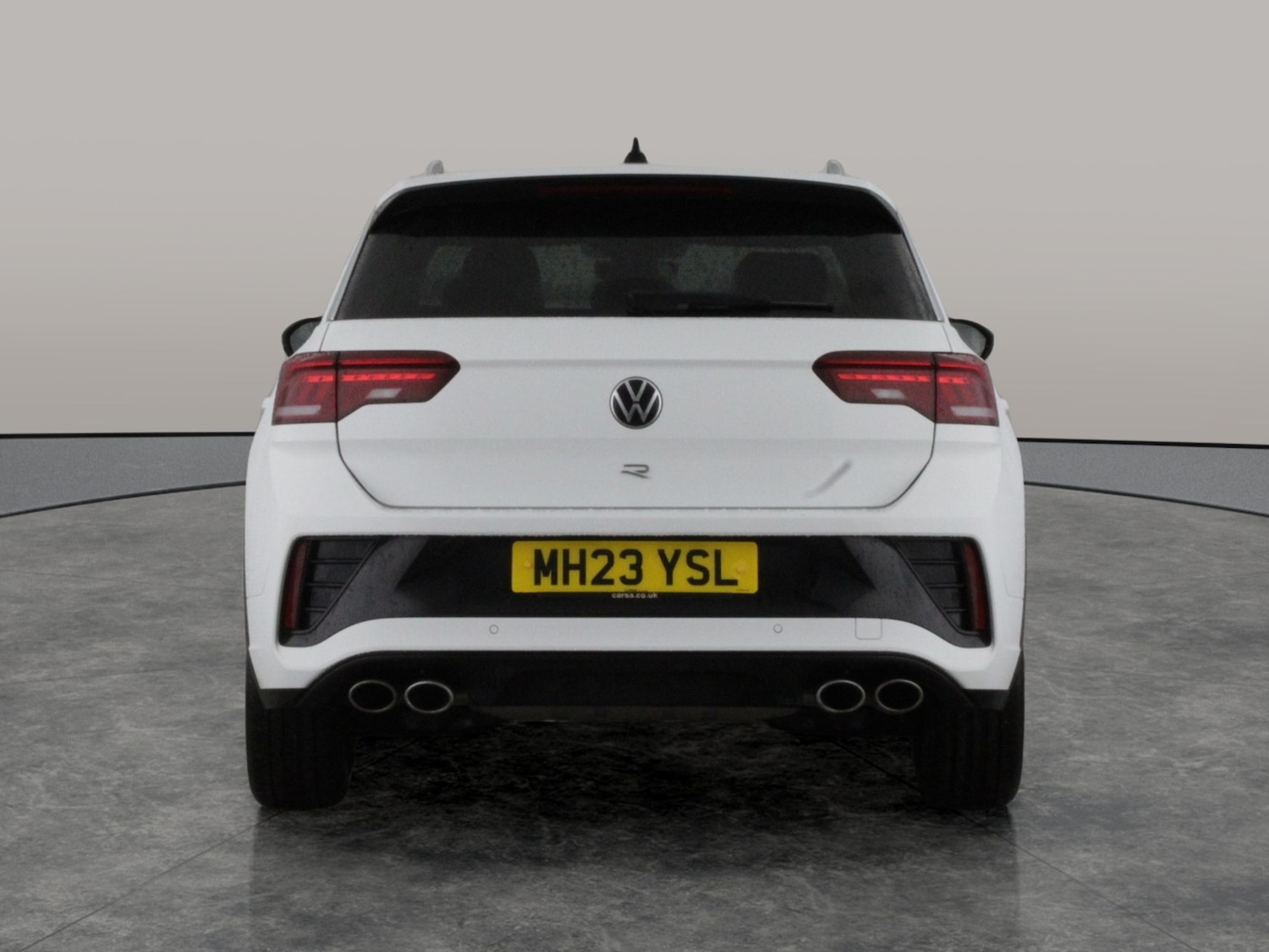 Used Volkswagen T-Roc 2023 for sale - 77552622: Photo 11