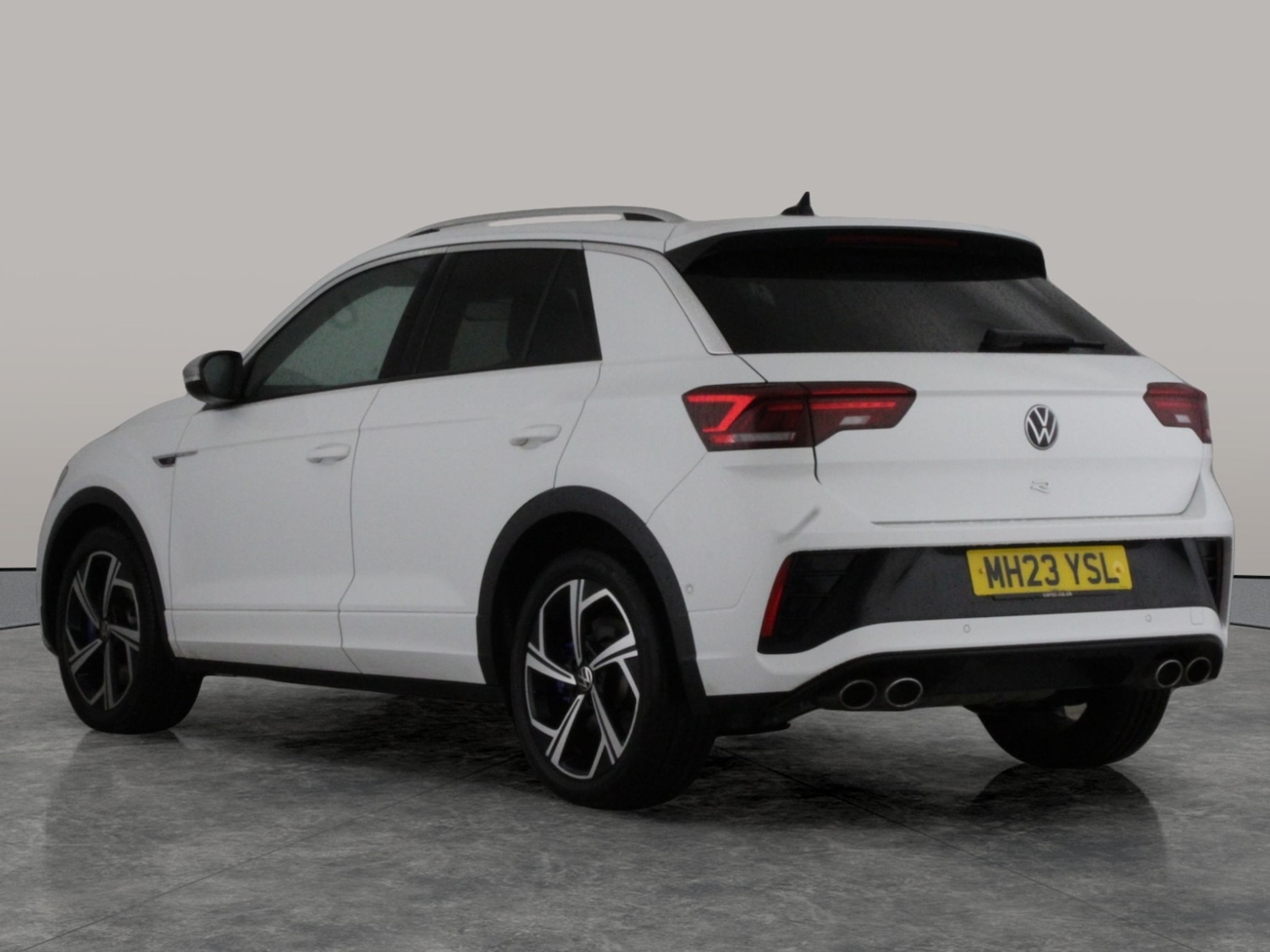 Used Volkswagen T-Roc 2023 for sale - 77552622: Photo 12