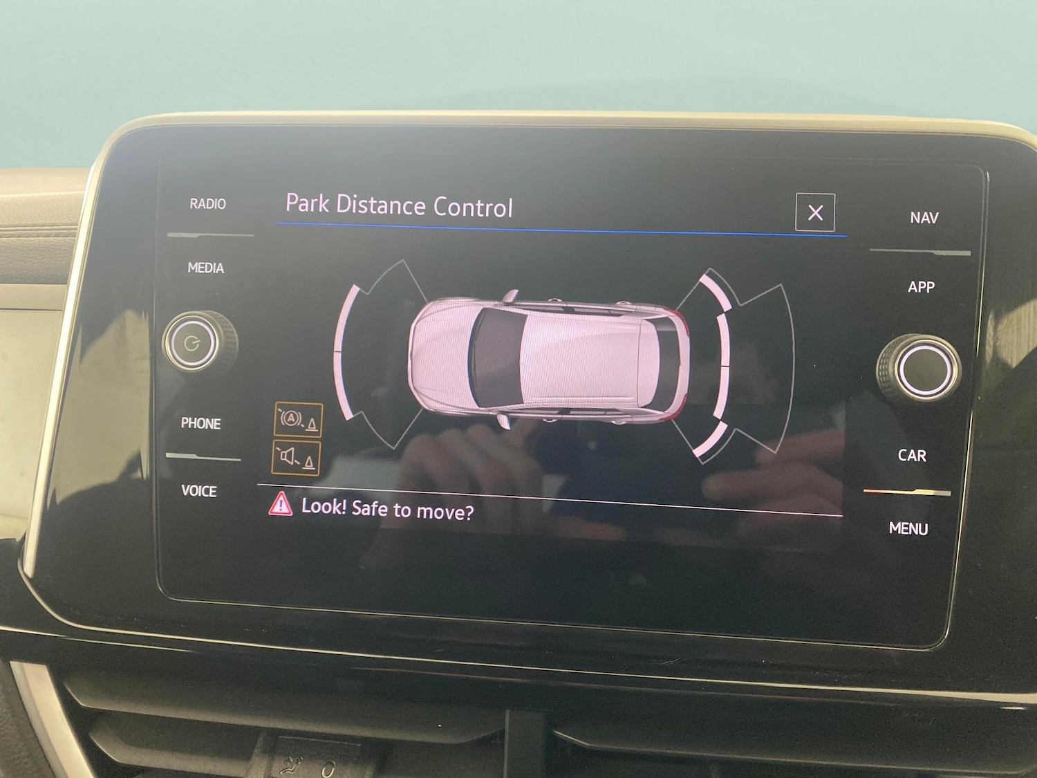 Used Volkswagen T-Roc 2023 for sale - 77552622: Photo 15