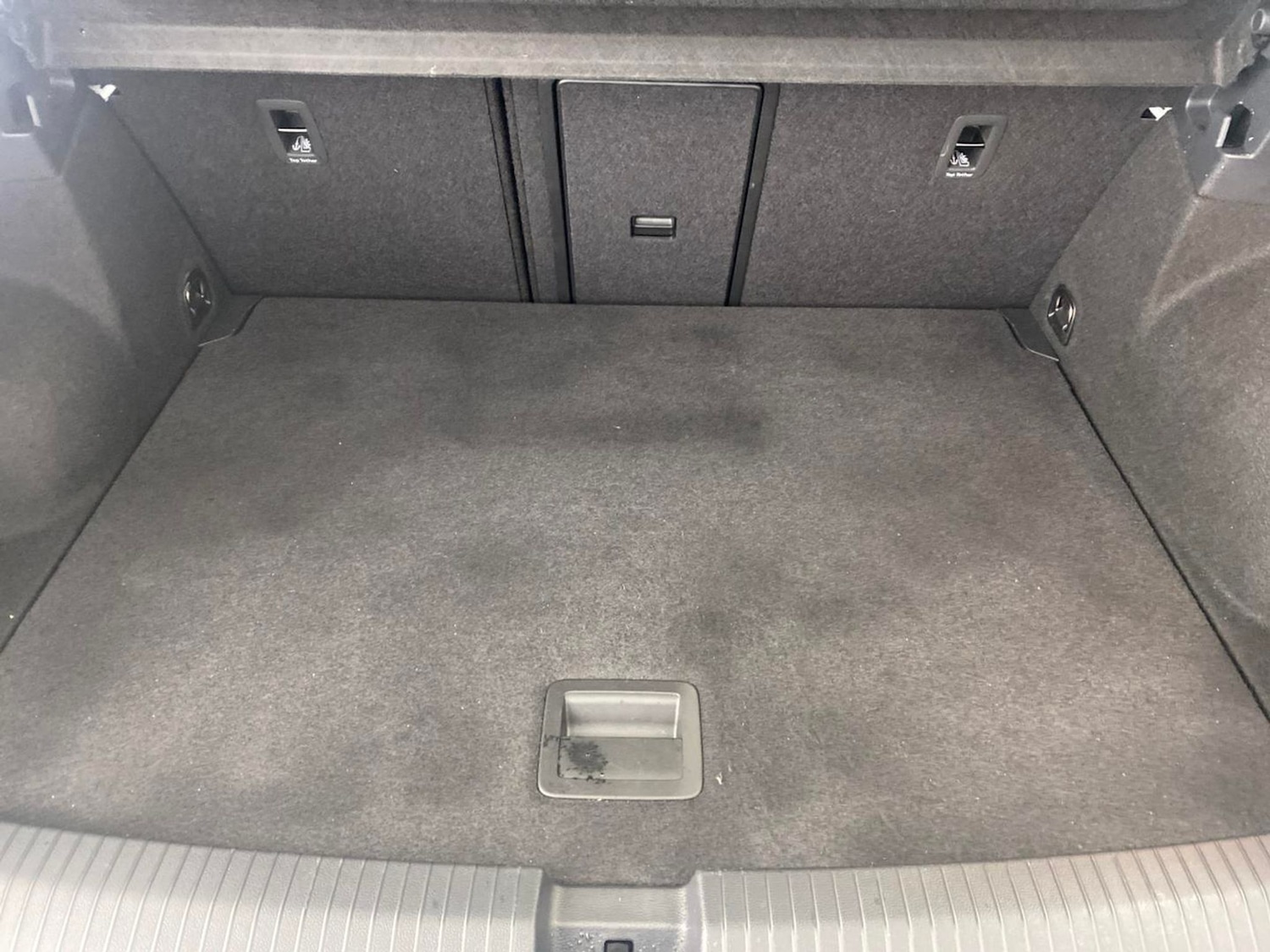 Used Volkswagen T-Roc 2023 for sale - 77552622: Photo 7