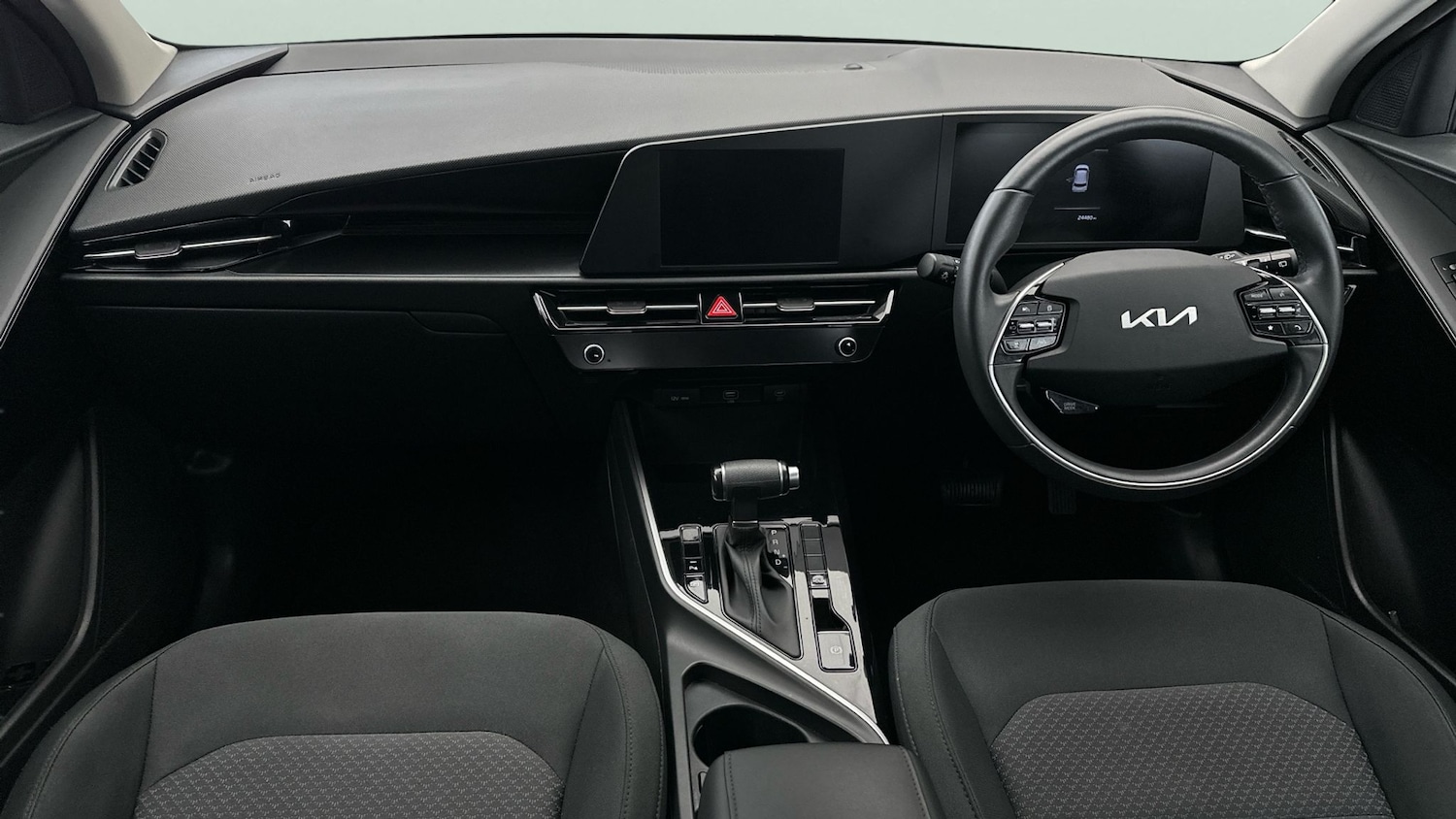 Used Kia Niro 2022 for sale - 77281461: Photo 14