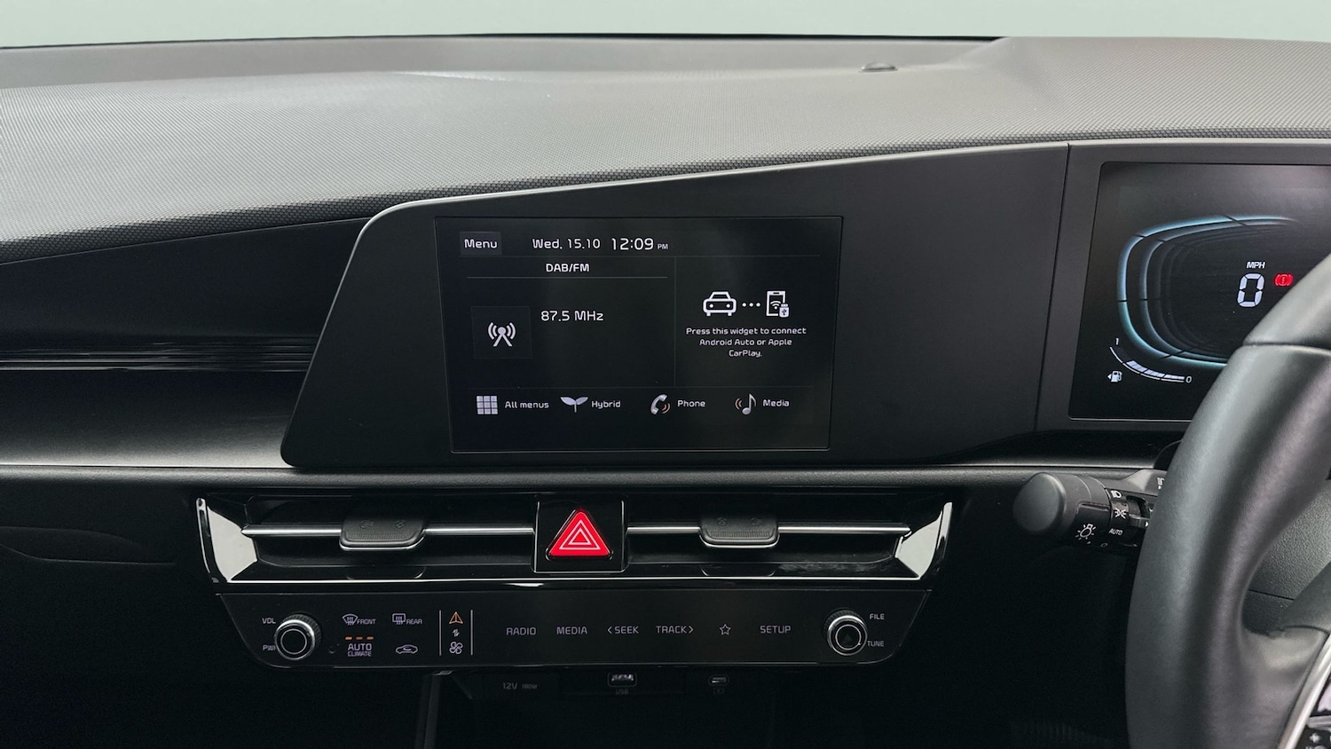 Used Kia Niro 2022 for sale - 77281461: Photo 15