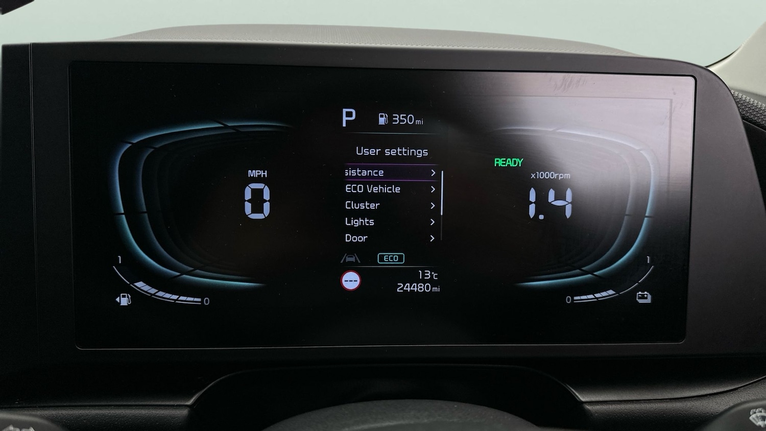 Used Kia Niro 2022 for sale - 77281461: Photo 16