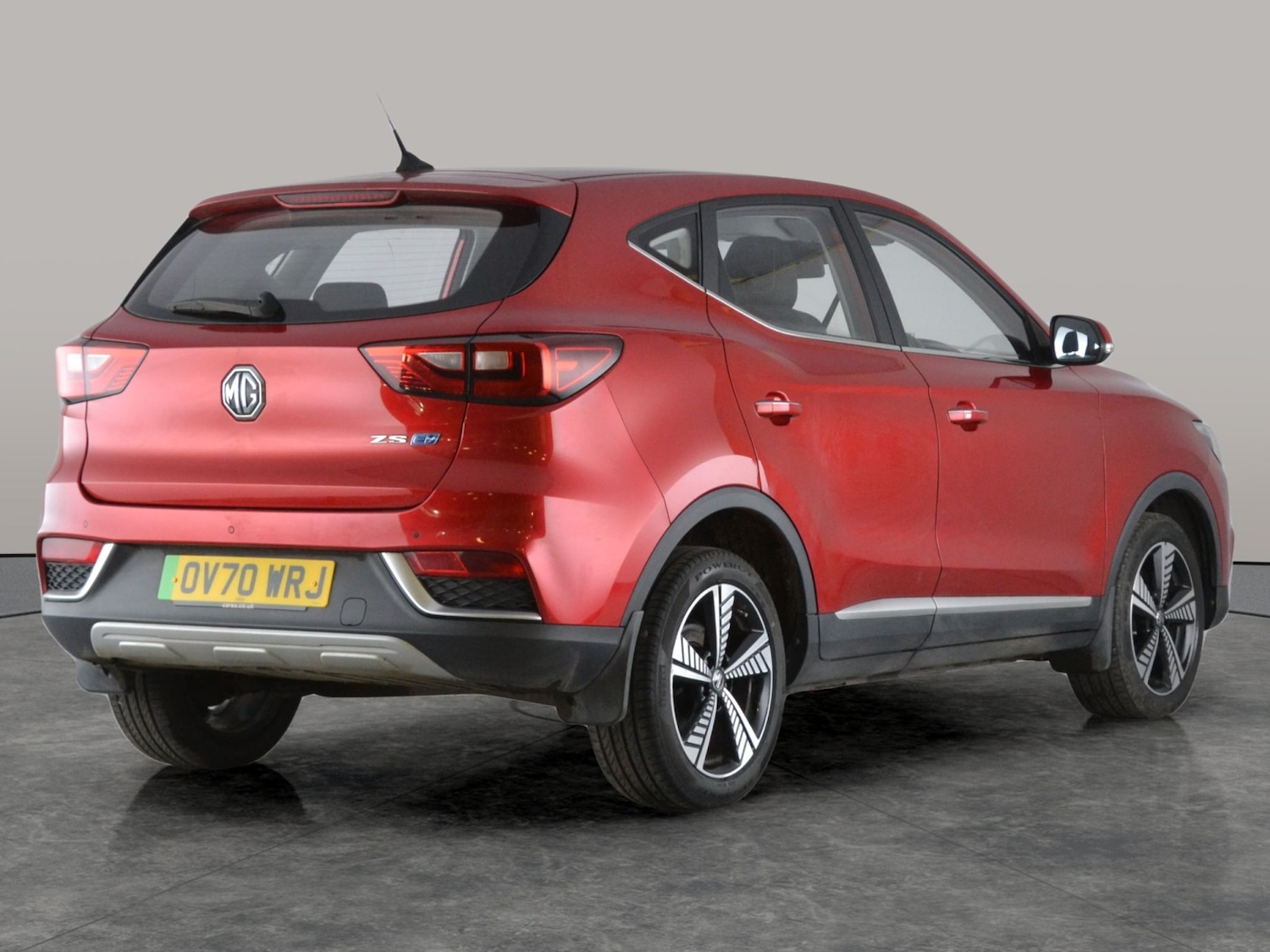 Used MG MG ZS 2020 for sale - 77186709: Photo 10