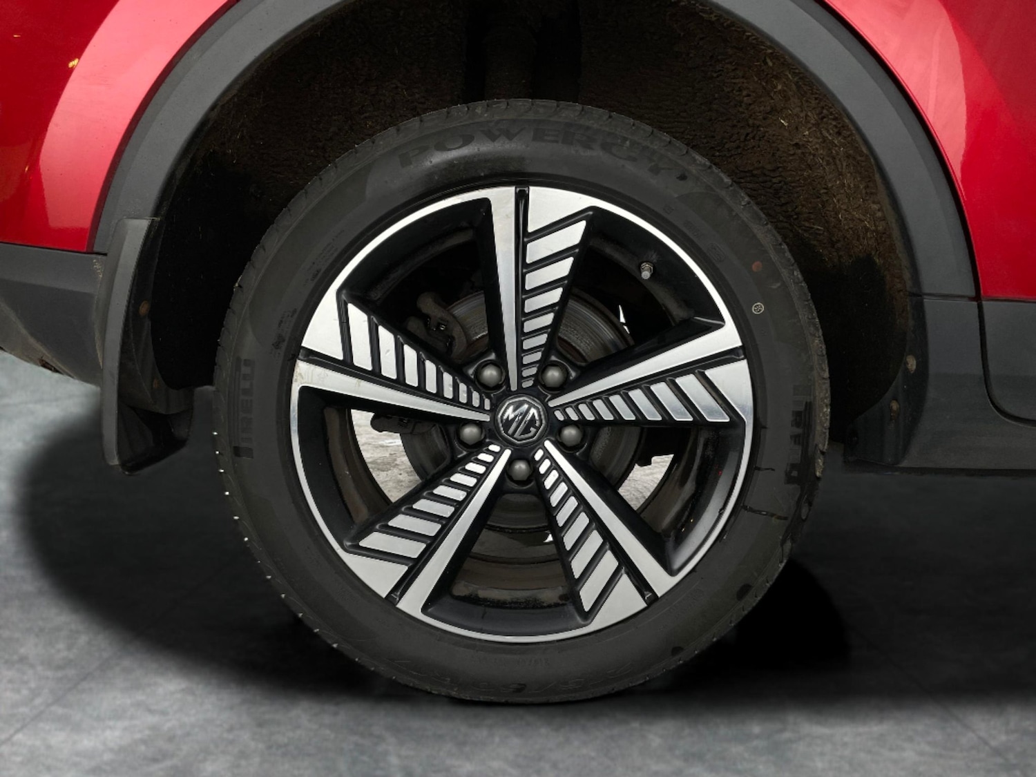 Used MG MG ZS 2020 for sale - 77186709: Photo 26