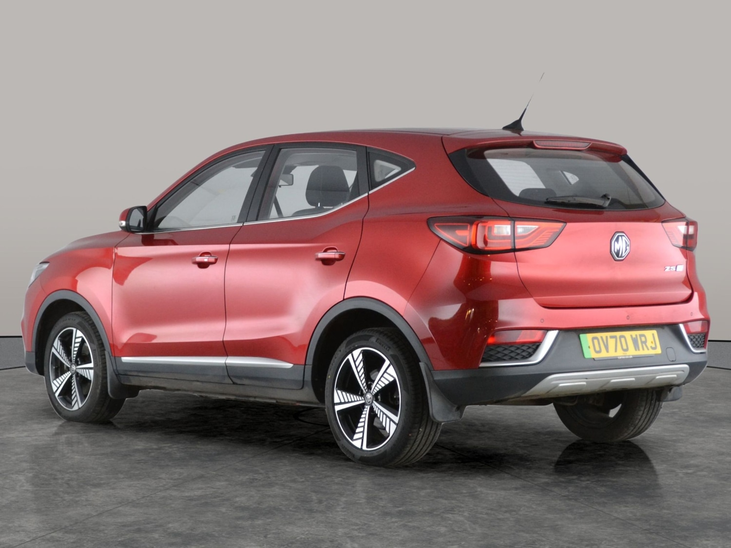 Used MG MG ZS 2020 for sale - 77186709: Photo 8