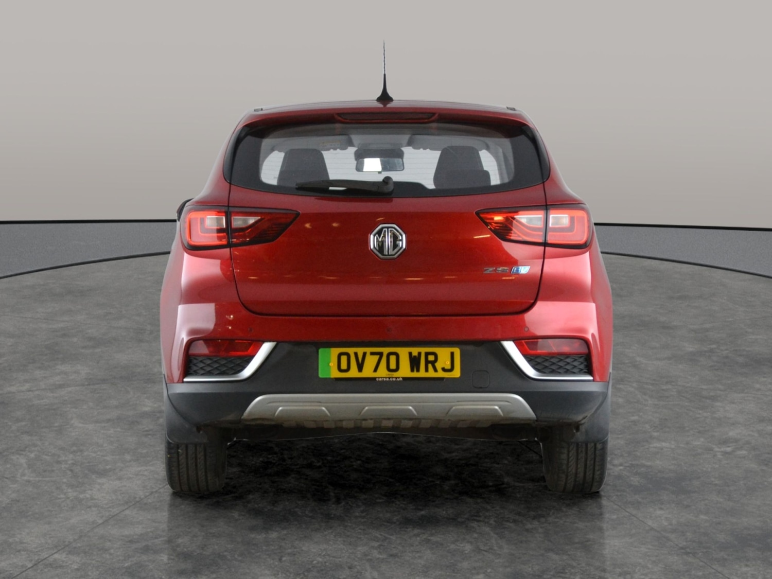 Used MG MG ZS 2020 for sale - 77186709: Photo 9