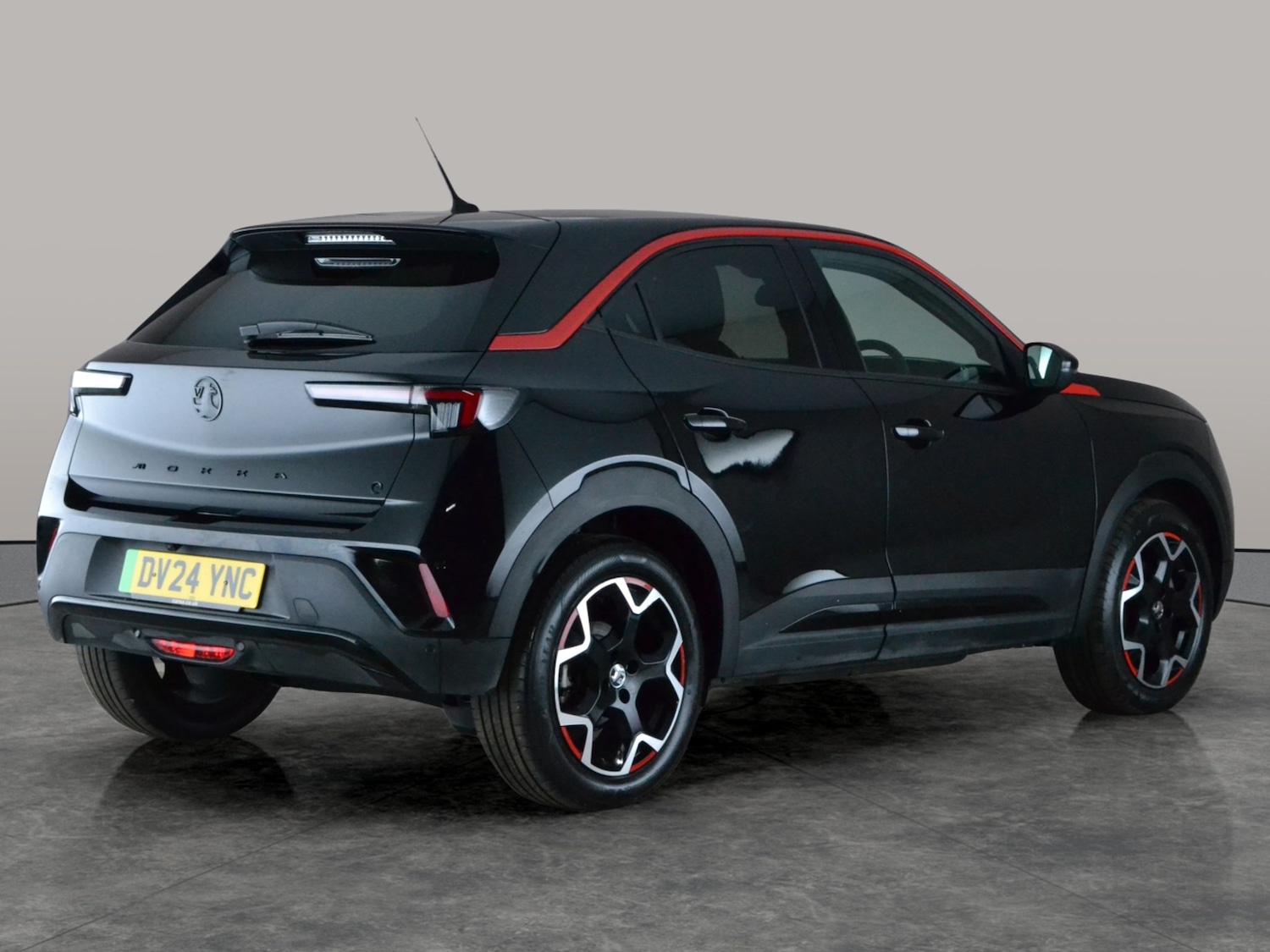 Used Vauxhall Mokka 2024 for sale - 77756859: Photo 10