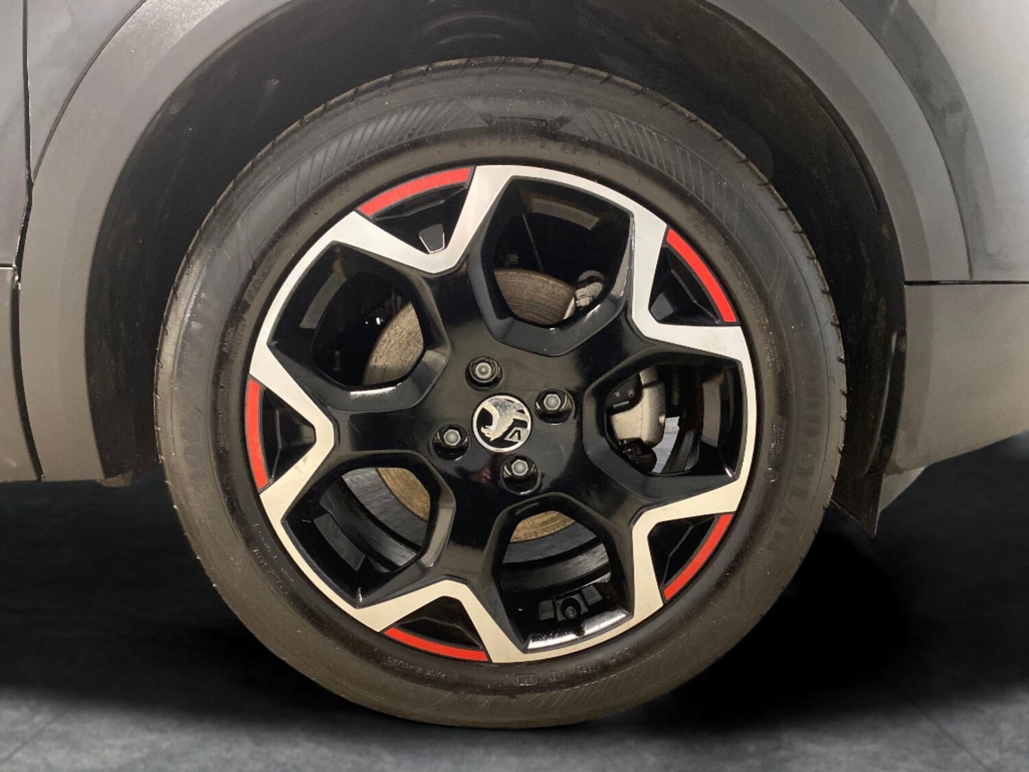 Used Vauxhall Mokka 2024 for sale - 77756859: Photo 23