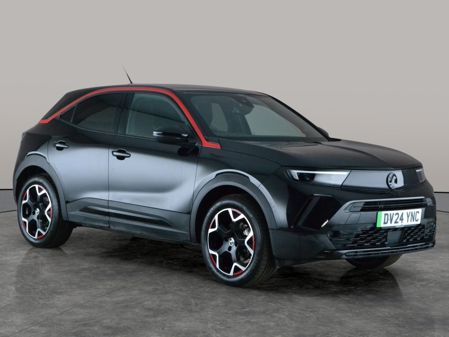 Used Vauxhall Mokka 2024 for sale - 77756859: Photo 8