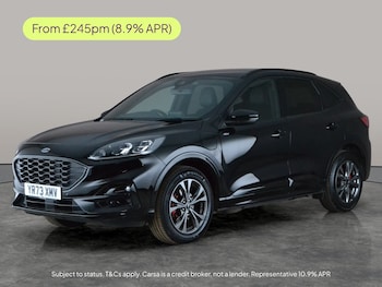 Used Ford Kuga 2023 for sale - 78453328: Photo