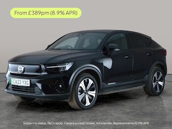 Used Volvo C40 2023 for sale - 78757761: Photo