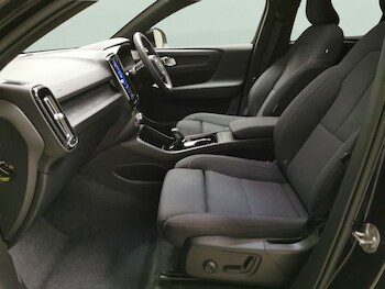 Used Volvo C40 2023 for sale - 78757761: Photo