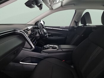 Used Hyundai TUCSON 2021 for sale - 75935855: Photo
