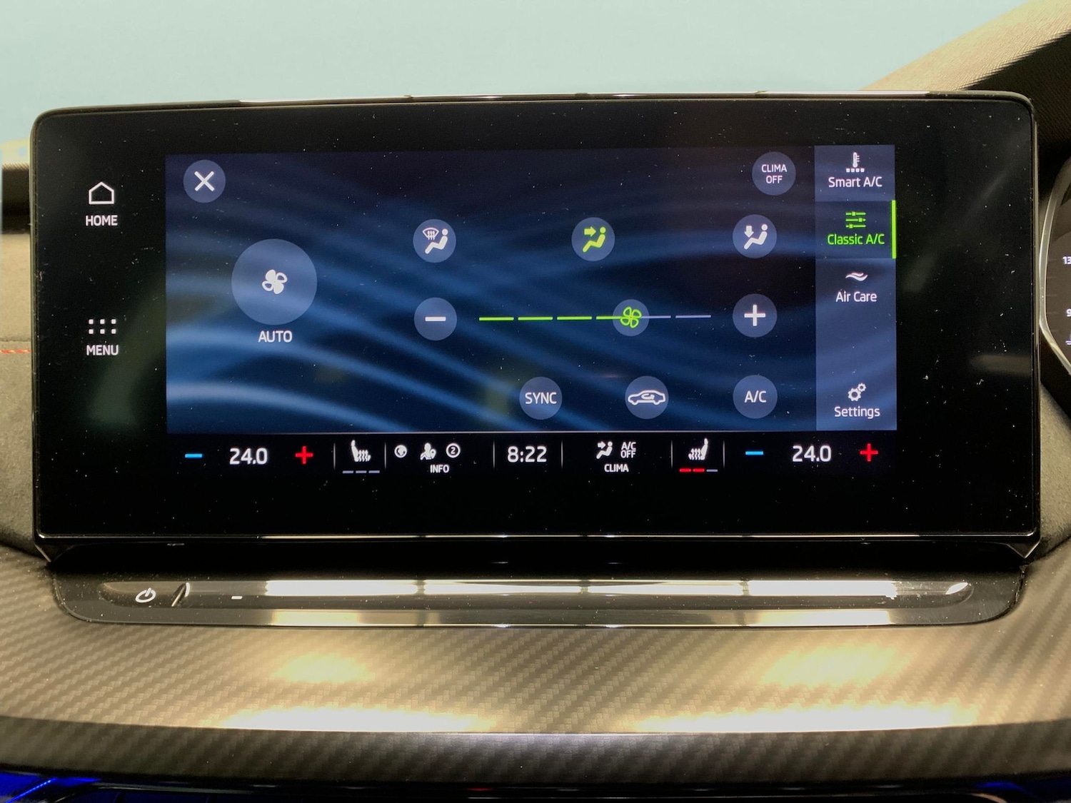 Used Skoda Octavia 2023 for sale - 77103824: Photo 17