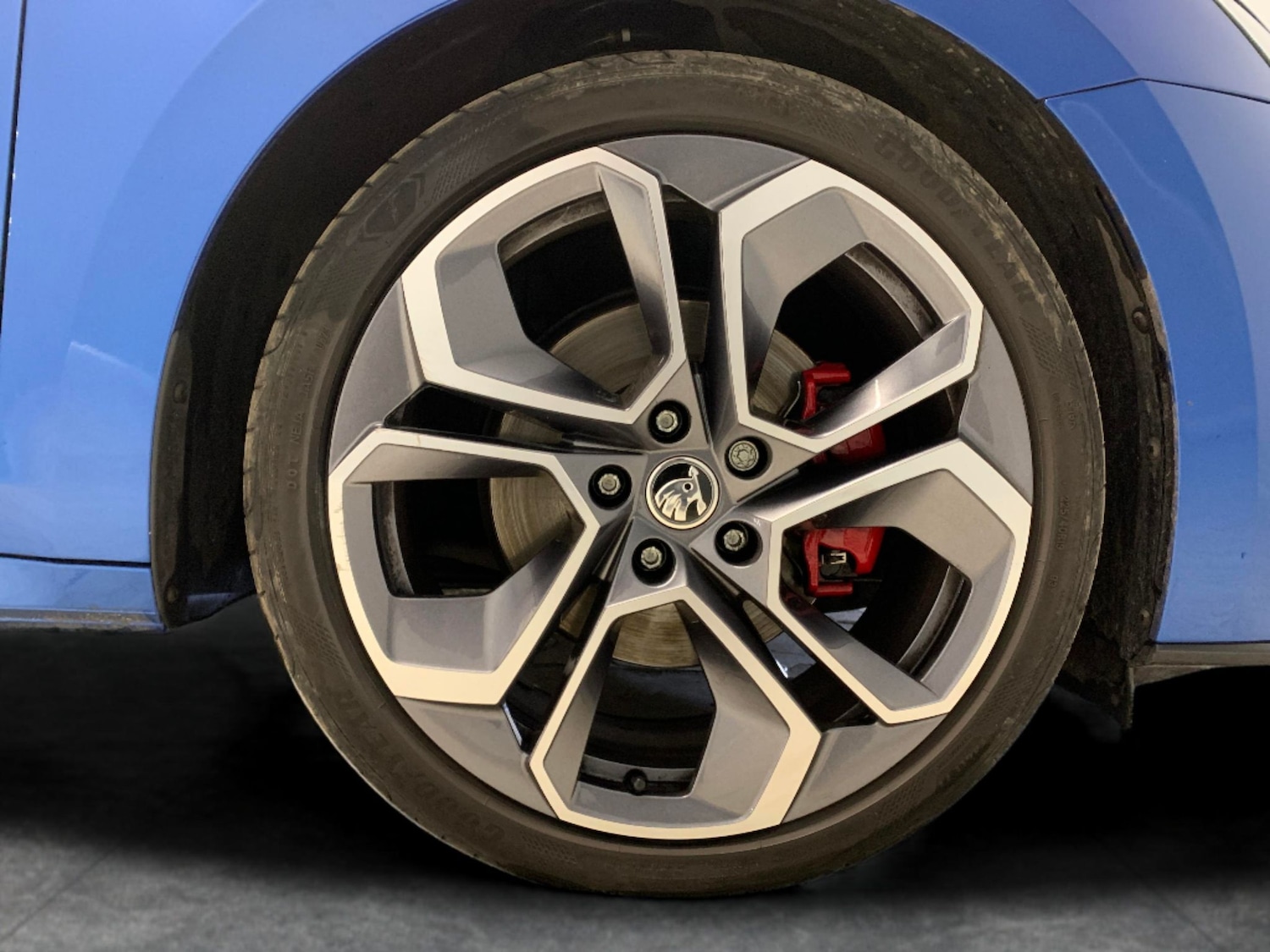 Used Skoda Octavia 2023 for sale - 77103824: Photo 21